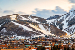 Park City, Utah