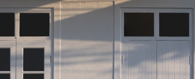 Residential window tinting