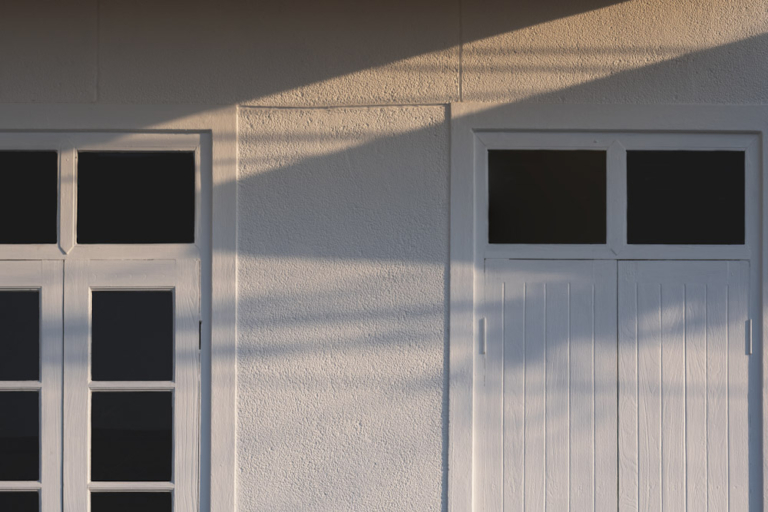 Residential window tinting