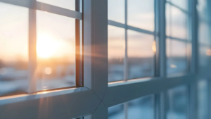Install Dark Tinted Window Film for Sun Protection and Energy Efficiency