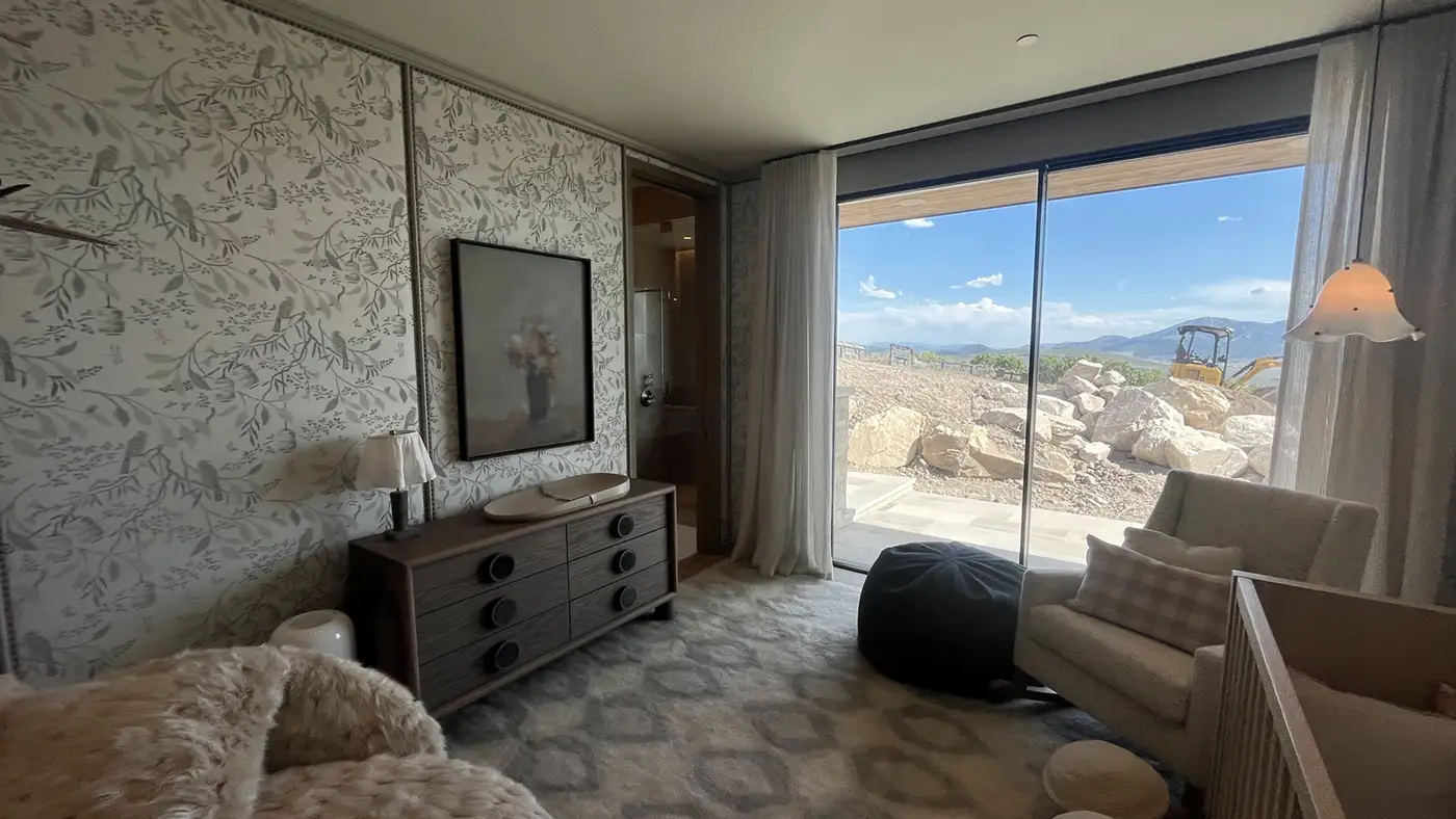 Window film and tint for residential homes